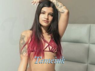 Tameink