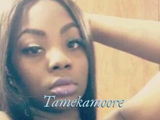 Tamekamoore