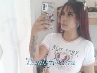 Tamhyferrara