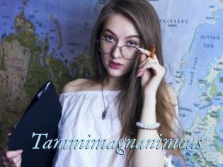 Tammimagnanimous