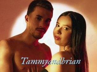 Tammyandbrian