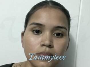 Tammyleee