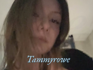Tammyrowe