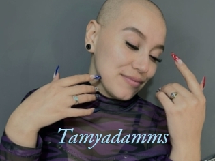 Tamyadamms
