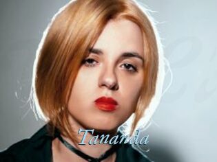 Tananda