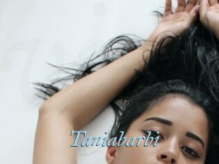 Taniabarbi