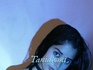 Taniatomi