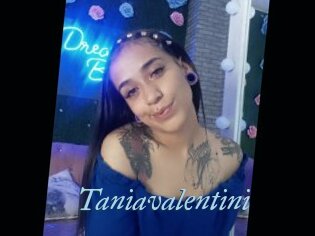 Taniavalentini
