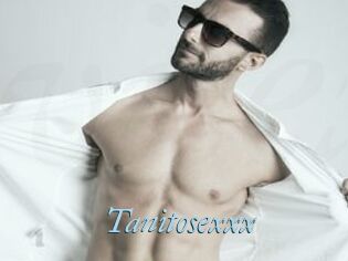 Tanitosexxx