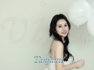 Tanjams