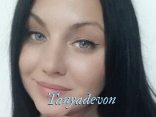 Tanyadevon