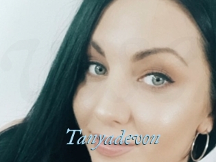 Tanyadevon