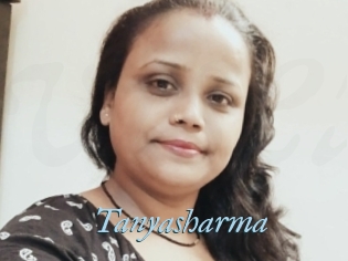 Tanyasharma
