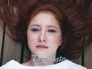 Tanyatate