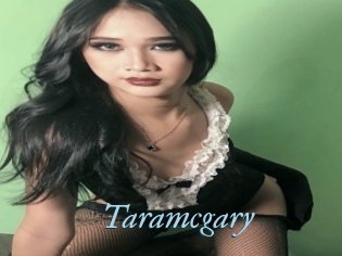 Taramcgary