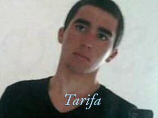 Tarifa