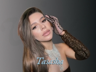 Tasasha