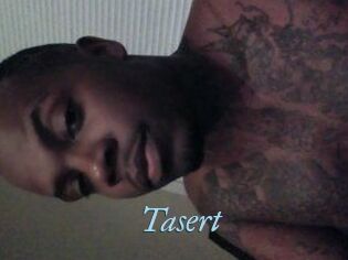 Tasert