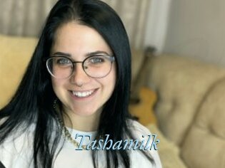 Tashamilk
