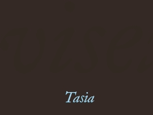 Tasia