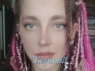 Tassyanoll