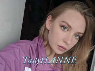 TastyHANNE