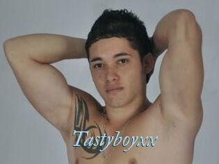 Tastyboyxx