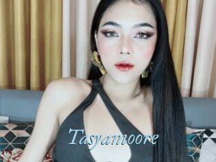 Tasyamoore