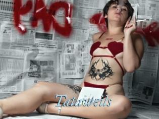 Tataweils