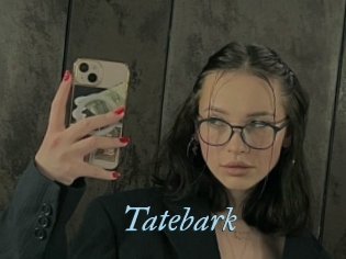 Tatebark