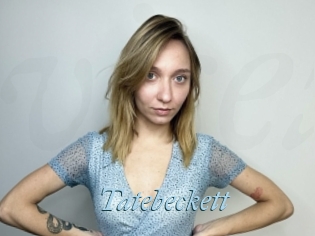 Tatebeckett