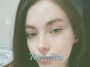 Tatebellew