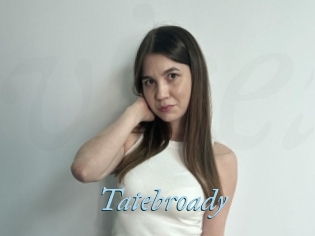 Tatebroady