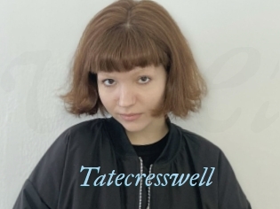 Tatecresswell
