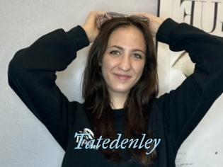 Tatedenley