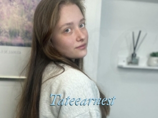 Tateearnest