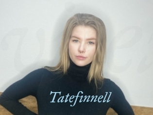 Tatefinnell