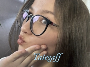 Tategaff