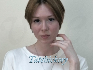 Tatehickory