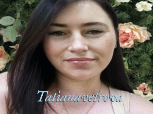 Tatianavetrova