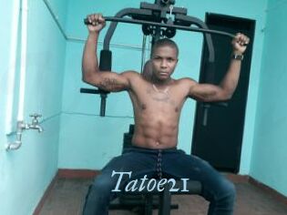 Tatoe21