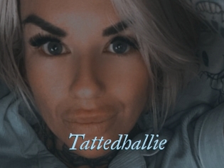 Tattedhallie