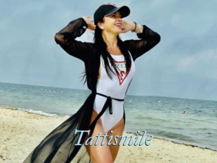 Tattismile