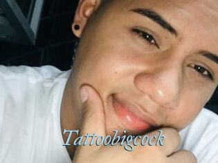 Tattoobigcock