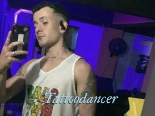 Tattoodancer