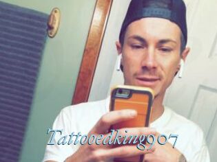 Tattooedking907