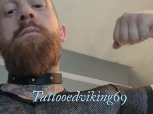 Tattooedviking69