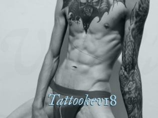 Tattookev18
