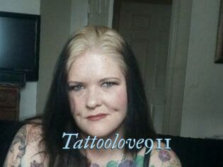 Tattoolove911