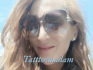 Tatttoemadam